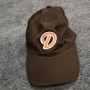 Darby dental supplies hat